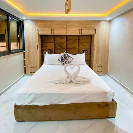 Appartment Bades Alhoceima Al Hoceïma Buitenkant foto