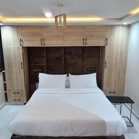 Appartment Bades Alhoceima Al Hoceïma Buitenkant foto