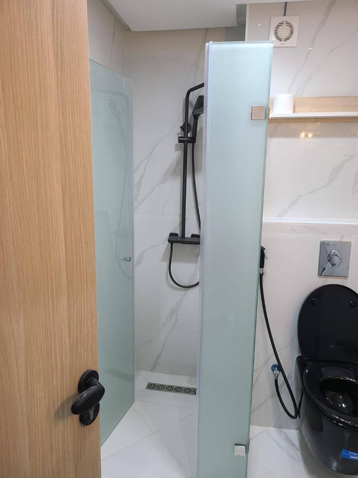 Appartment Bades Alhoceima Al Hoceïma Buitenkant foto