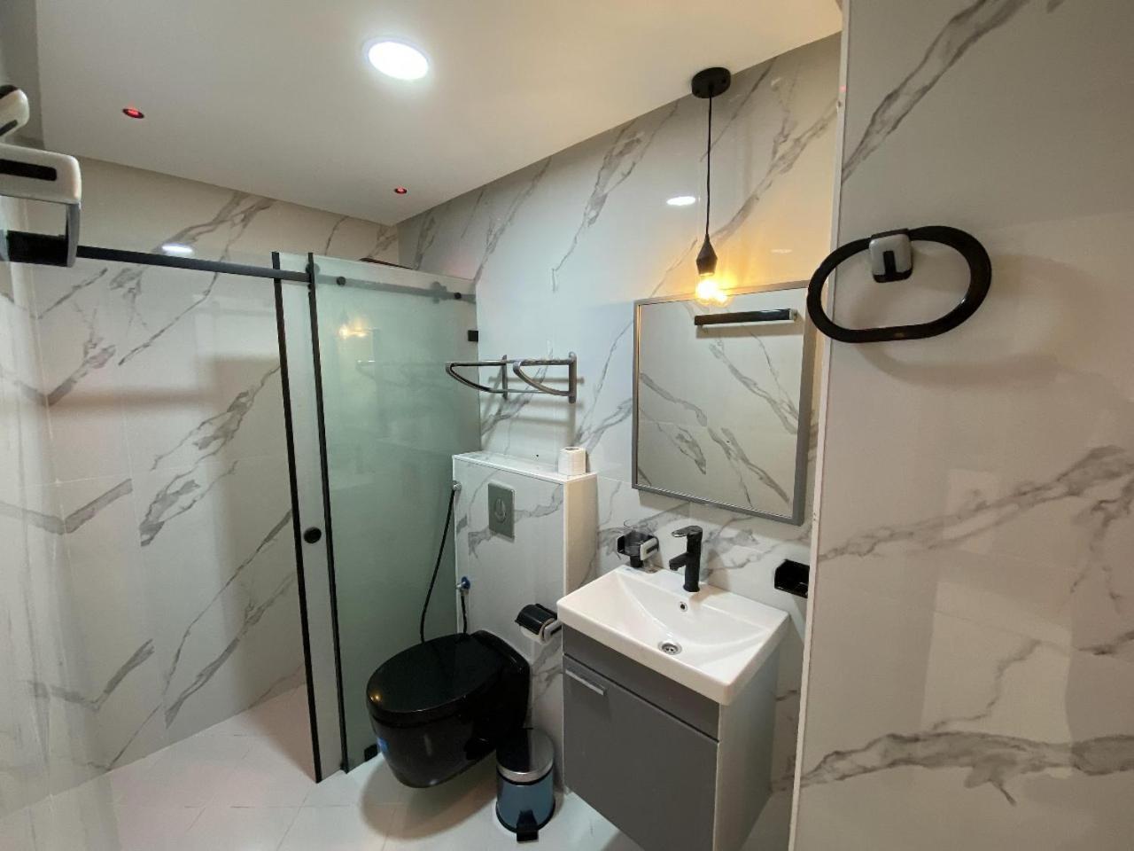 Appartment Bades Alhoceima Al Hoceïma Buitenkant foto