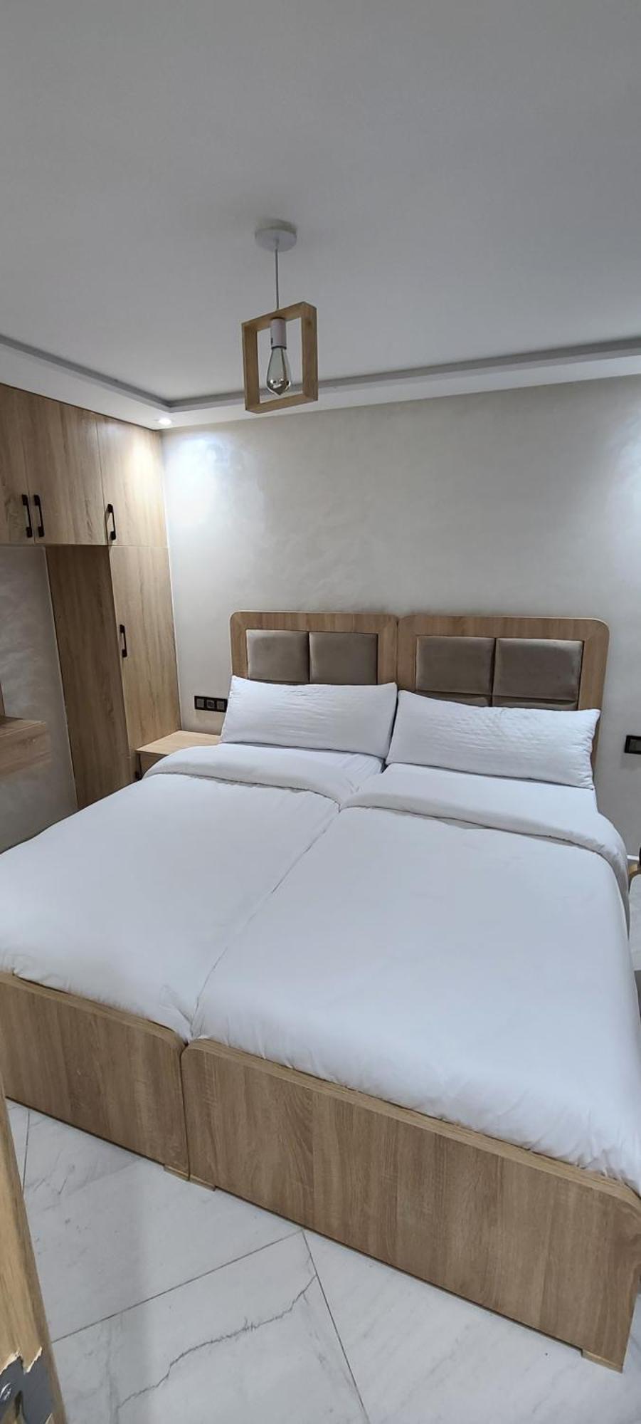 Appartment Bades Alhoceima Al Hoceïma Buitenkant foto