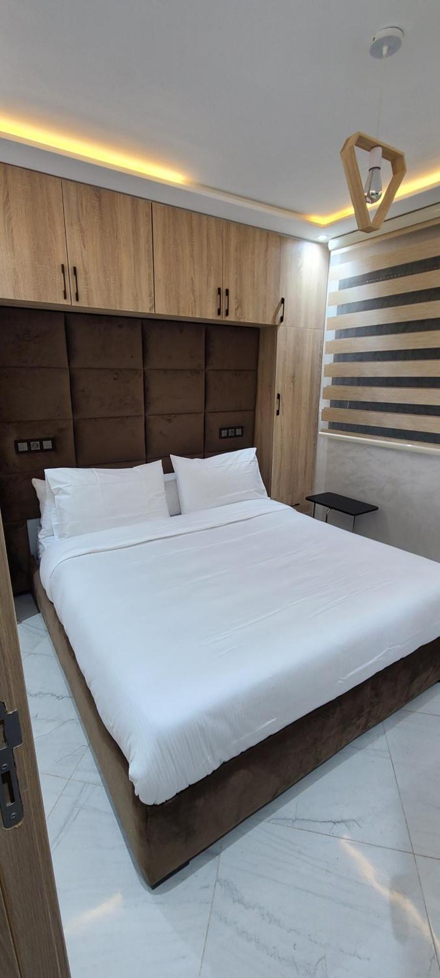 Appartment Bades Alhoceima Al Hoceïma Buitenkant foto
