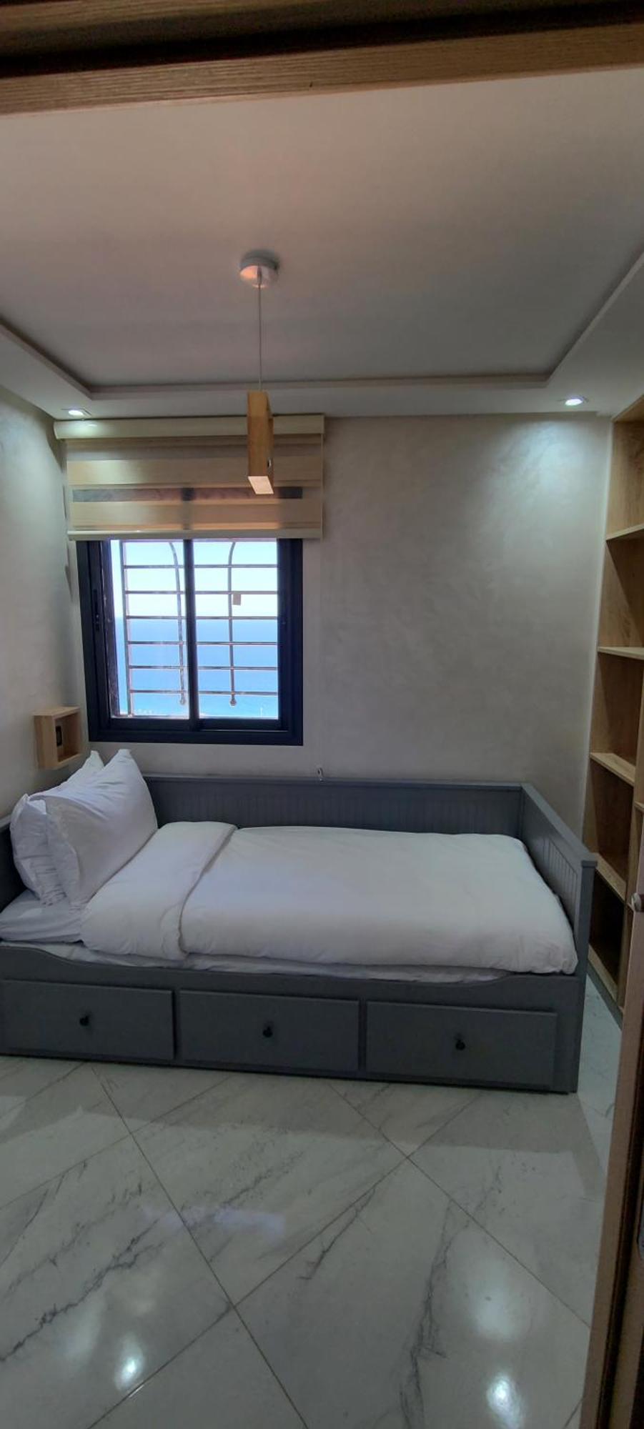 Appartment Bades Alhoceima Al Hoceïma Buitenkant foto